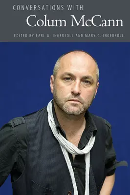 Gespräche mit Colum McCann - Conversations with Colum McCann