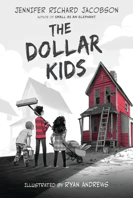 Die Dollar-Kinder - The Dollar Kids