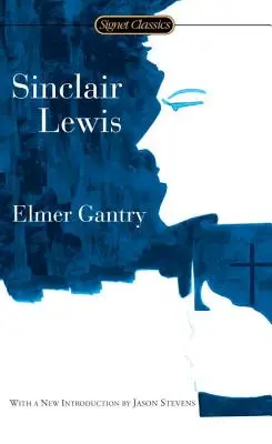 Elmer Gantry