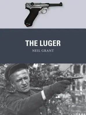 Die Luger - The Luger