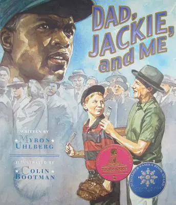 Papa, Jackie und ich - Dad, Jackie, and Me