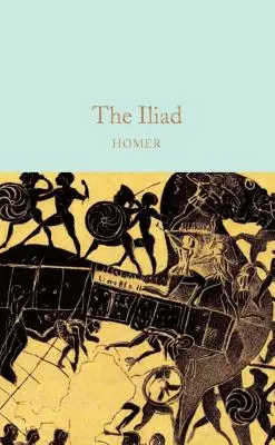 Die Ilias - The Iliad