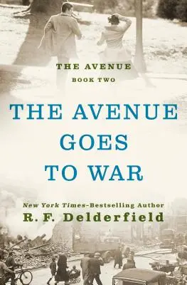 Die Allee zieht in den Krieg - The Avenue Goes to War