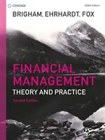 Finanzmanagement EMEA - Theorie und Praxis (Ehrhardt Michael (University of Tennessee)) - Financial Management EMEA - Theory and Practice (Ehrhardt Michael (University of Tennessee))