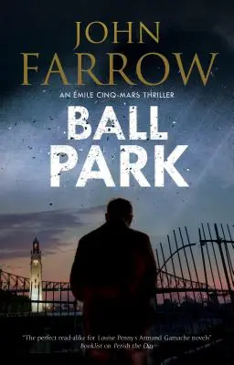 Ball-Park - Ball Park