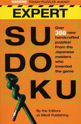 Experten-Sudoku - Expert Sudoku