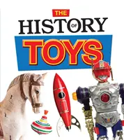 Geschichte des Spielzeugs - History of Toys