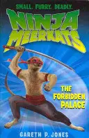 Verbotener Palast - Forbidden Palace