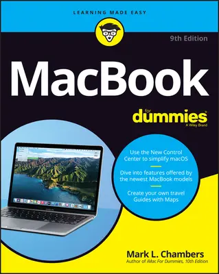 Macbook für Dummies - Macbook for Dummies