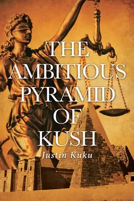 Die ehrgeizige Pyramide von Kush - The Ambitious Pyramid of Kush