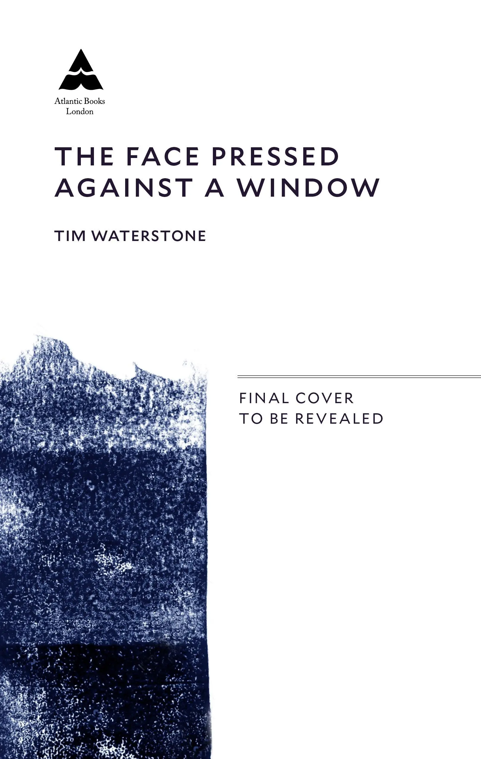 Das an ein Fenster gepresste Gesicht: Der Buchhändler, der Waterstones gebaut hat - The Face Pressed Against a Window: The Bookseller Who Built Waterstones