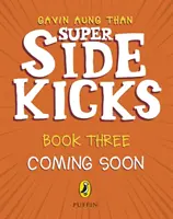 Super Sidekicks: Die Prüfung der Helden - Super Sidekicks: Trial of Heroes