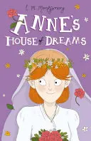 Annes Haus der Träume - Anne's House of Dreams