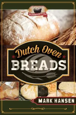 Dutch Oven Brote - Dutch Oven Breads