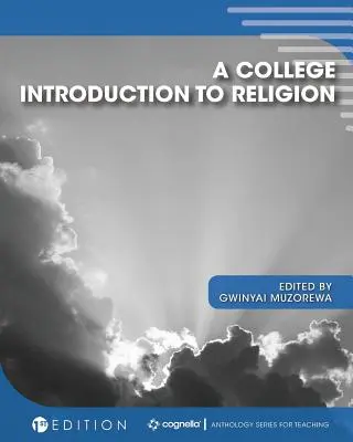 Eine College-Einführung in die Religion - A College Introduction to Religion