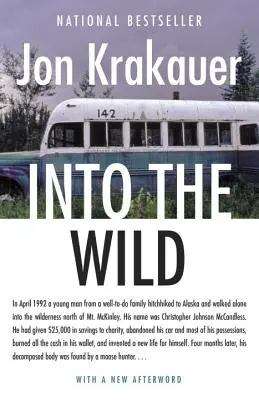 In die Wildnis - Into the Wild