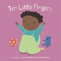 Zehn kleine Finger - Ten Little Fingers