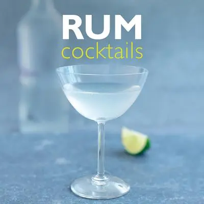 Rum-Cocktails - Rum Cocktails
