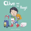 Clive und seine Taschen - Clive and His Bags