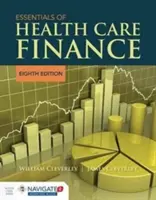 Grundlagen der Finanzierung des Gesundheitswesens - Essentials of Health Care Finance