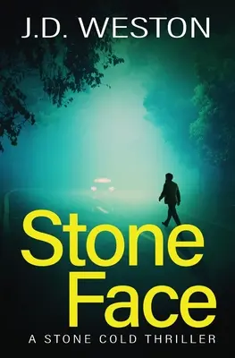 Das steinerne Gesicht: Ein britischer Action-Krimi - Stone Face: A British Action Crime Thriller