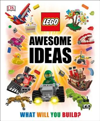 Lego(r) Tolle Ideen - Lego(r) Awesome Ideas