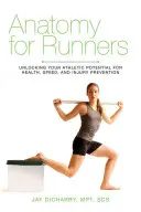 Anatomie für Läufer: Entfesseln Sie Ihr sportliches Potenzial für Gesundheit, Schnelligkeit und Verletzungsprävention - Anatomy for Runners: Unlocking Your Athletic Potential for Health, Speed, and Injury Prevention