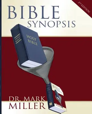 Bibel-Synopsis - Bible Synopsis