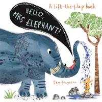 Hallo, Frau Elefant! - Hello, Mrs Elephant!