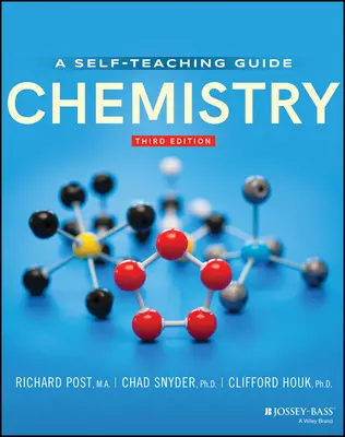 Chemie: Konzepte und Probleme, ein Leitfaden zum Selbststudium - Chemistry: Concepts and Problems, a Self-Teaching Guide