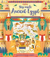 Ein Blick ins alte Ägypten - Step Inside Ancient Egypt