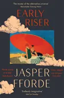 Early Riser - Der eigenständige Roman des Bestsellerautors Nr. 1 - Early Riser - The standalone novel from the Number One bestselling author