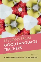 Lektionen von guten Sprachlehrern - Lessons from Good Language Teachers