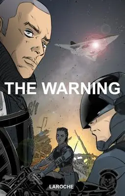 Die Warnung Band 1 - The Warning Volume 1