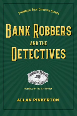 Bankräuber und die Detektive - Bank Robbers and the Detectives