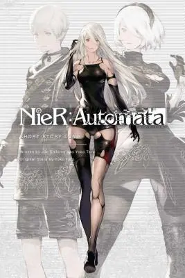 Nier: Automata: Kurze Geschichte lang - Nier: Automata: Short Story Long