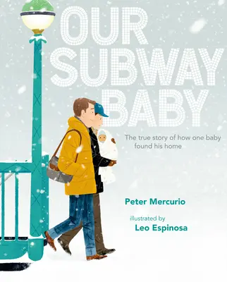 Unser U-Bahn-Baby - Our Subway Baby