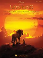 Der König der Löwen: Musik aus dem Disney Soundtrack zum Kinofilm - The Lion King: Music from the Disney Motion Picture Soundtrack