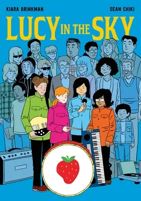 Lucy im Himmel - Lucy in the Sky