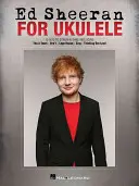 Ed Sheeran für Ukulele - Ed Sheeran for Ukulele