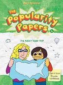 Der steinige Roadtrip von Lydia Goldblatt und Julie Graham-Chang (the Popularity Papers #4) - The Rocky Road Trip of Lydia Goldblatt & Julie Graham-Chang (the Popularity Papers #4)