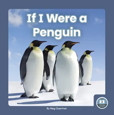 Wenn ich ein Pinguin wäre - If I Were a Penguin