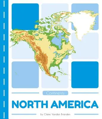 Nord-Amerika - North America