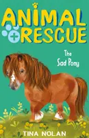 Trauriges Pony - Sad Pony