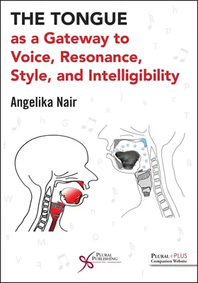 Die Zunge als Tor zu Stimme, Resonanz, Stil und Verständlichkeit - The Tongue as a Gateway to Voice, Resonance, Style, and Intelligibility