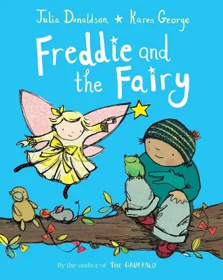 Freddie und die Fee - Freddie and the Fairy