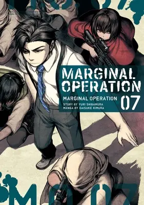 Marginale Operation: Band 7 - Marginal Operation: Volume 7