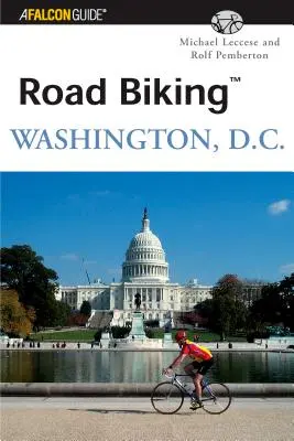 Mit dem Rennrad durch Washington, D.C. - Road Biking Washington, D.C.