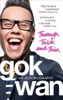 Durch dick und dünn: Meine Autobiographie - Through Thick and Thin: My Autobiography