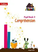 Comprehension Year 2 Schülerbuch - Comprehension Year 2 Pupil Book